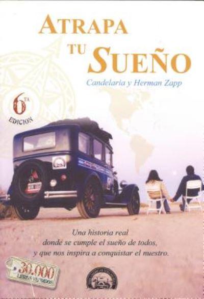Atrapa Tu Sueño