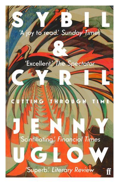 Sybil &#38; Cyril