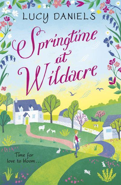 Springtime At Wildacre