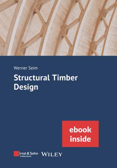 Structural Timber Design