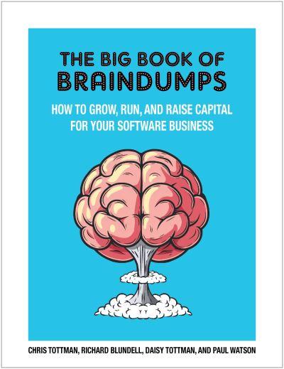 The Big Book of Braindumps