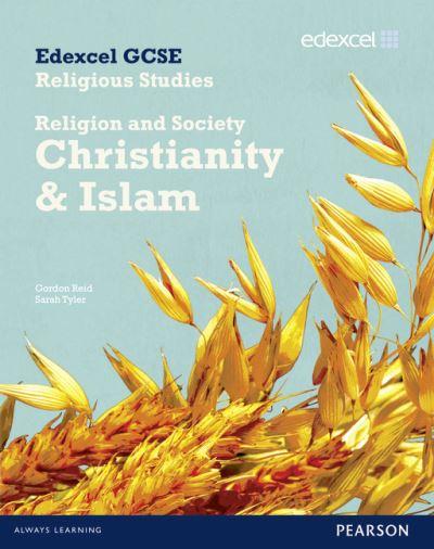 Edexcel GCSE Religious Studies. Unit 8B Religion and Society