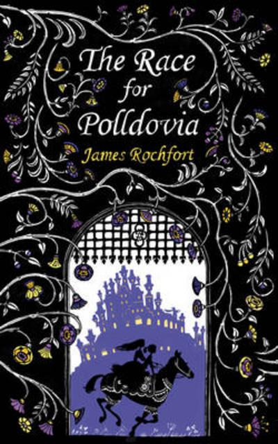 The Race For Polldovia