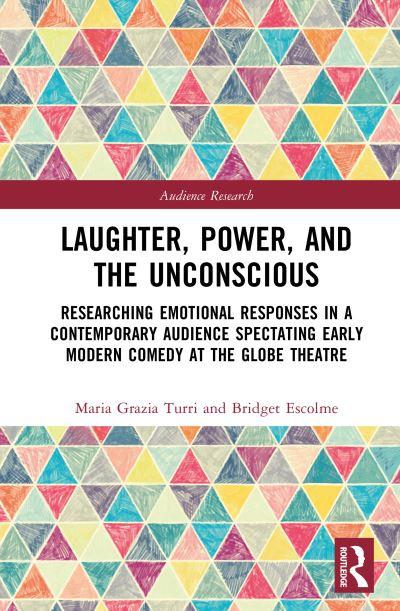 Laughter, Power, and the Unconscious