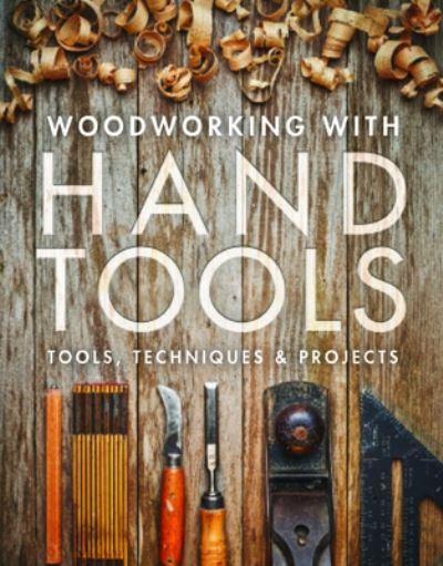 Woodworking With Hand Tools