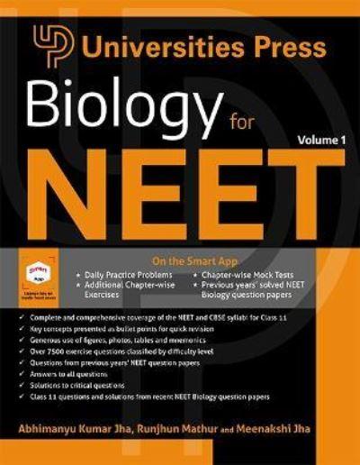 Biology For NEET
