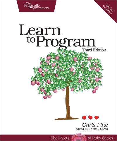 Learn To Program