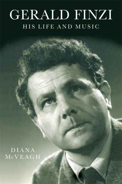 Gerald Finzi