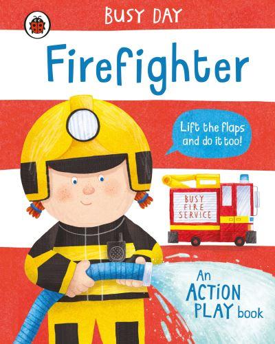 Firefighter