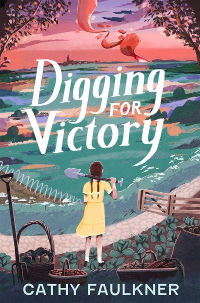 Digging For Victory