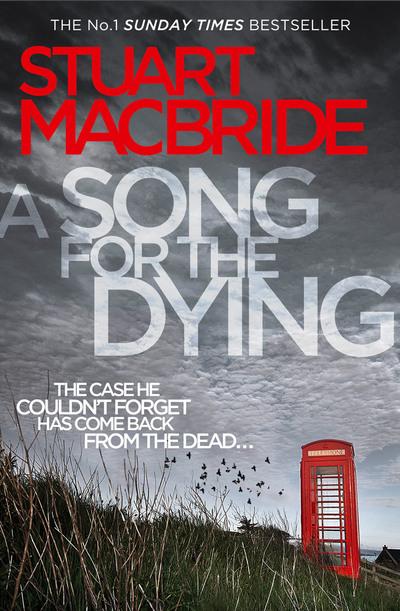 A Song For the Dying