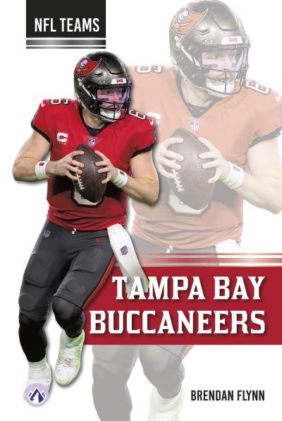 Tampa Bay Buccaneers. Paperback