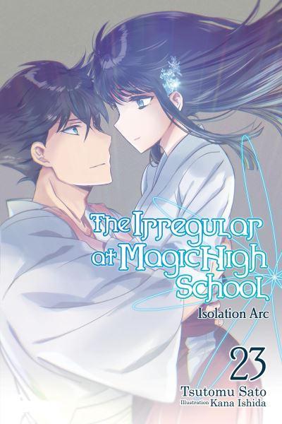 The Irregular At Magic High School. Vol. 23