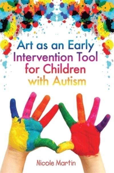 Art As an Early Intervention Tool For Children With Autism