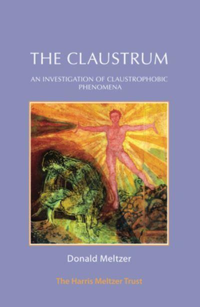The Claustrum