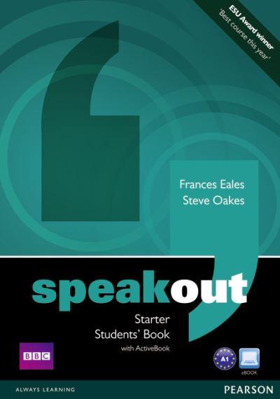 Speakout. Starter Level