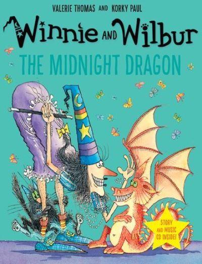 The Midnight Dragon