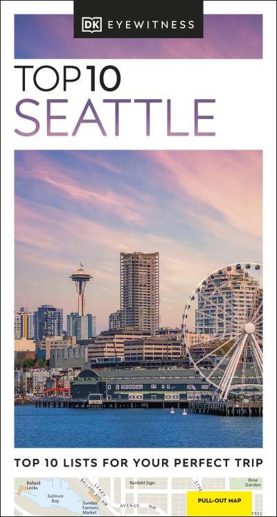 Top 10 Seattle