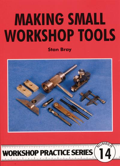 Making Small Workshop Tools