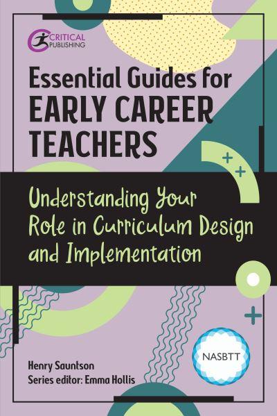 Essential Guides For Early Career Teachers