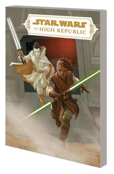The High Republic. Volume 2