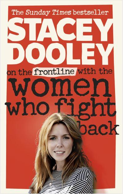On the Front Line With the Women Who Fight Back