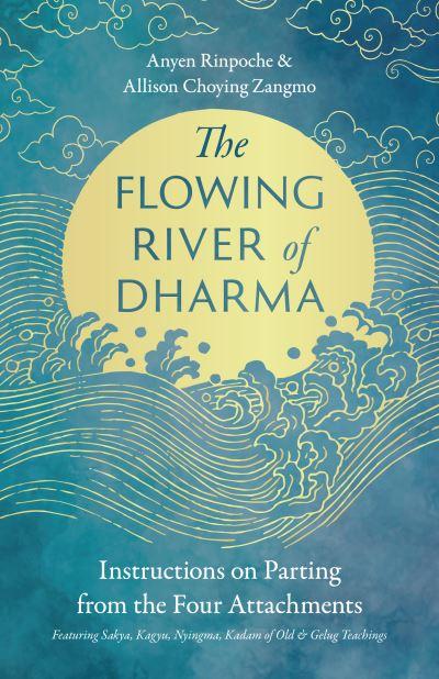 Flowing River of Dharma, The