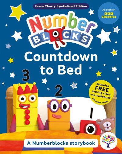 Countdown To Bed