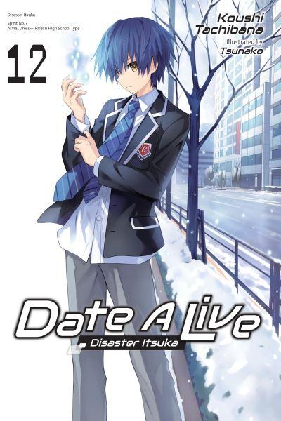 Date a Live. Vol. 12