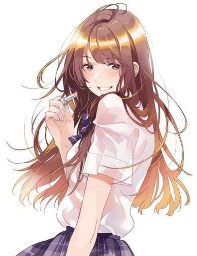 Chasing After Aoi Koshiba. 3