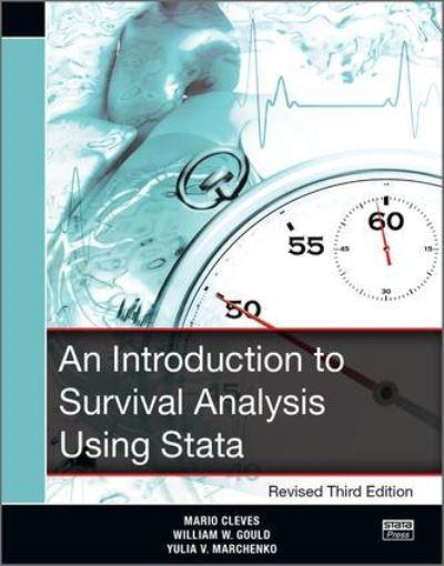 An Introduction To Survival Analysis Using Stata