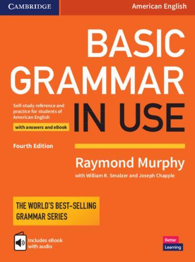 Basic Grammar in Use