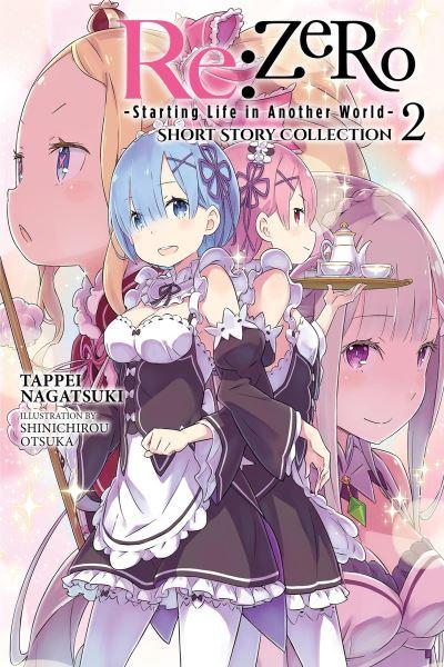 Re:ZERO Volume 2