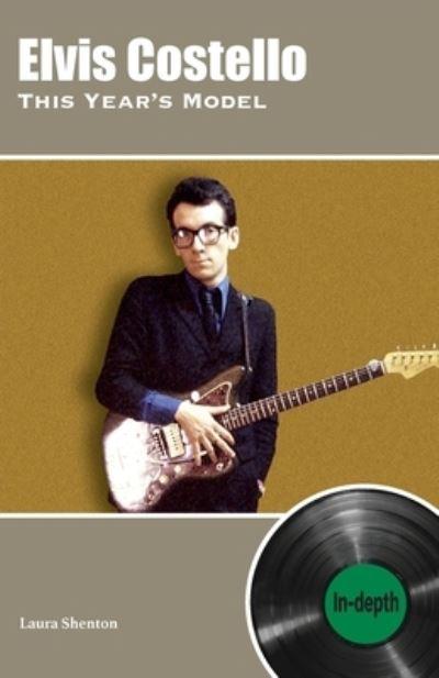 Elvis Costello