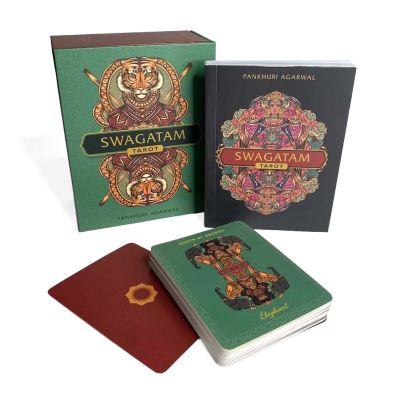 Swagatam Tarot