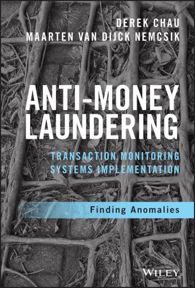 Anti-Money Laundering Transaction Monitoring Systems Impleme
