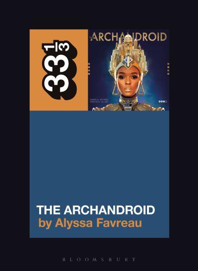 The ArchAndroid