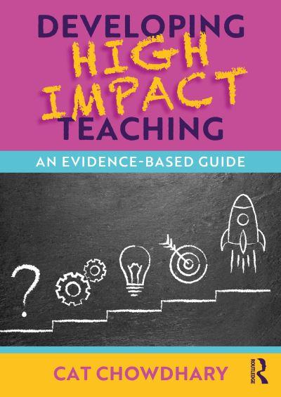 Developing High Impact Teaching