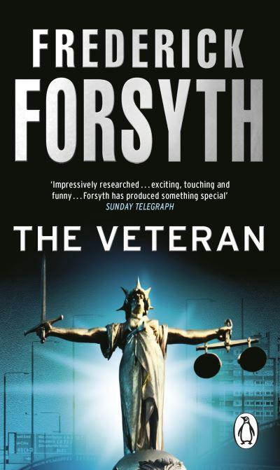 The Veteran and Other Stories