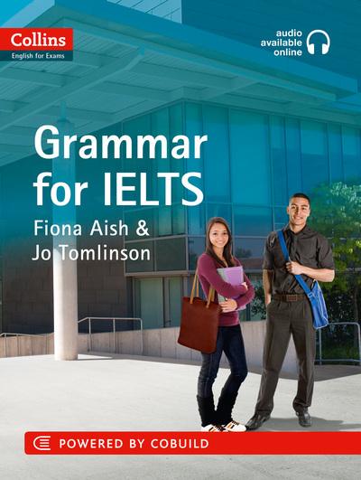Grammar For IELTS