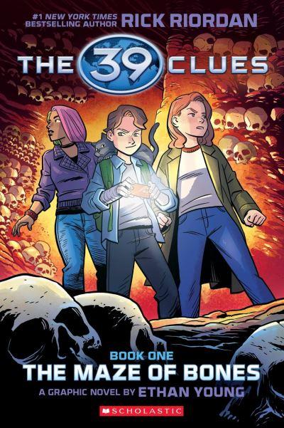 The Maze of Bones