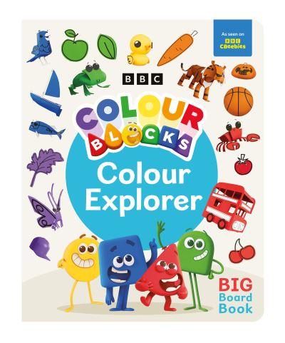Colour Explorer