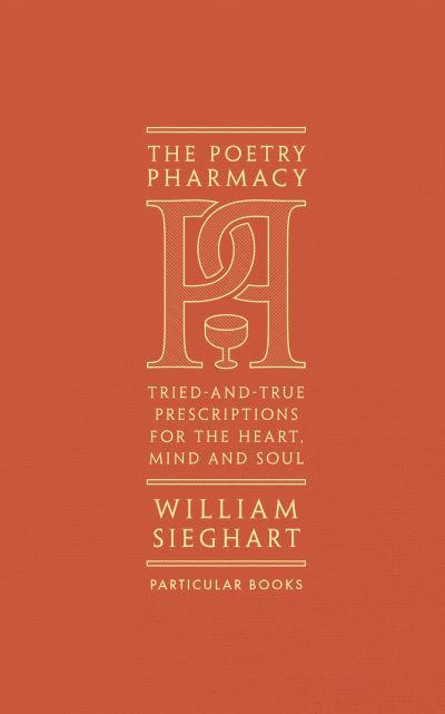 The Poetry Pharmacy