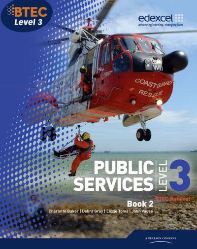 Public Services Book 2