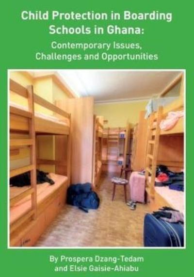 Child Protection in Boarding Schools in Ghana