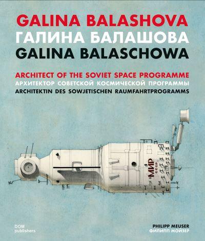 Galina Balashova