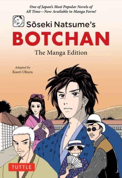 Soseki Natsume's Botchan