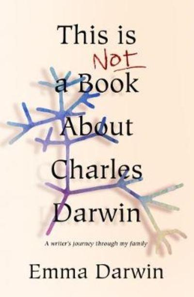 This Is Not a Book About Charles Darwin