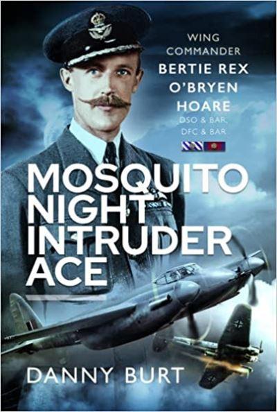 Mosquito Night Intruder Ace