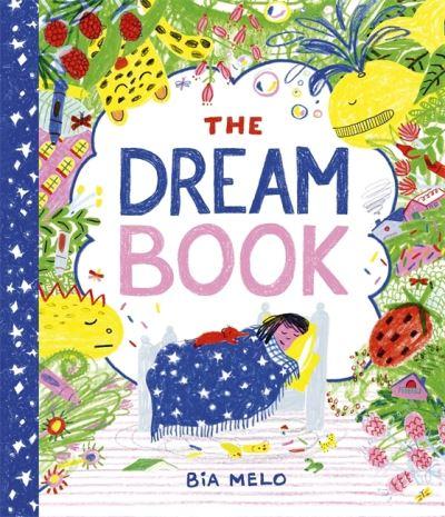Dream Book P/B